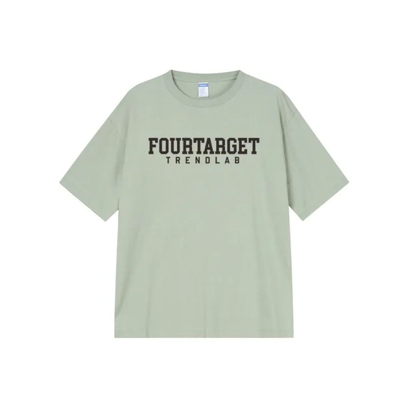 4T T-Shirts Unisex-16