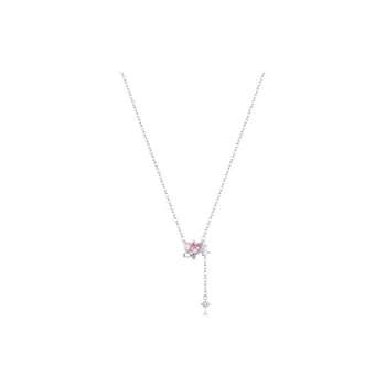 TRUE ME Alloy Necklaces Women's