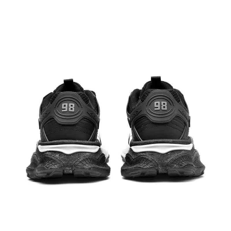 TCELLARS Low Top Chunky Sneakers Unisex-4
