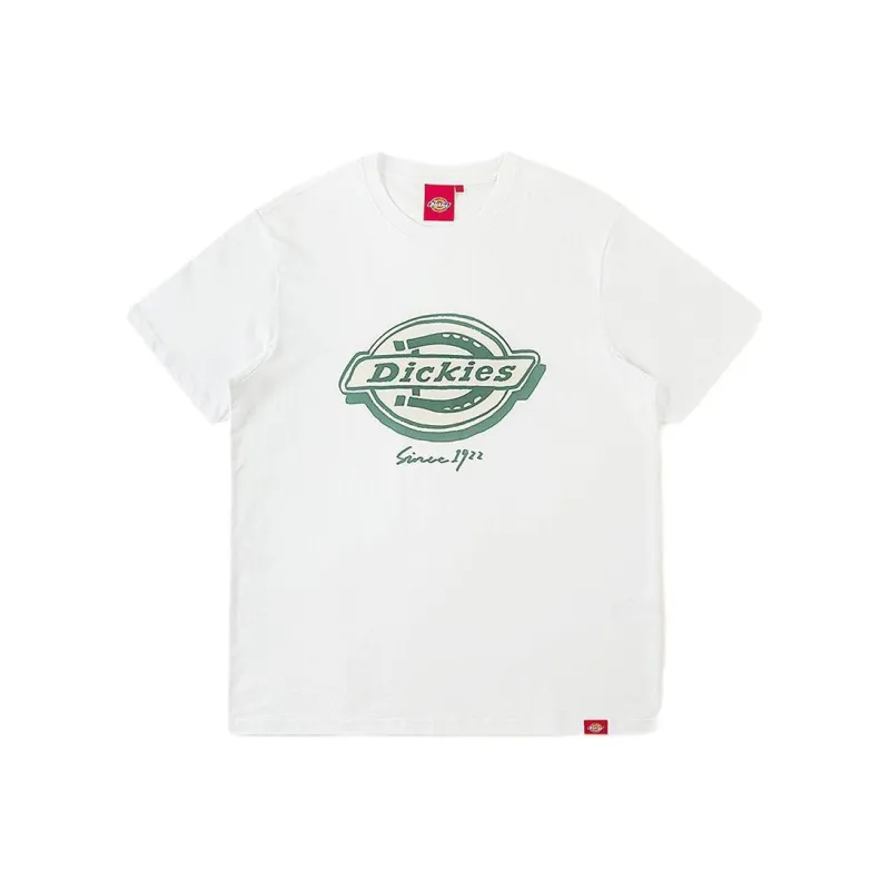 Dickies T Shirt DK0A87CP Unisex-0