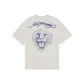 Light Smoke Gray-Tiger Head