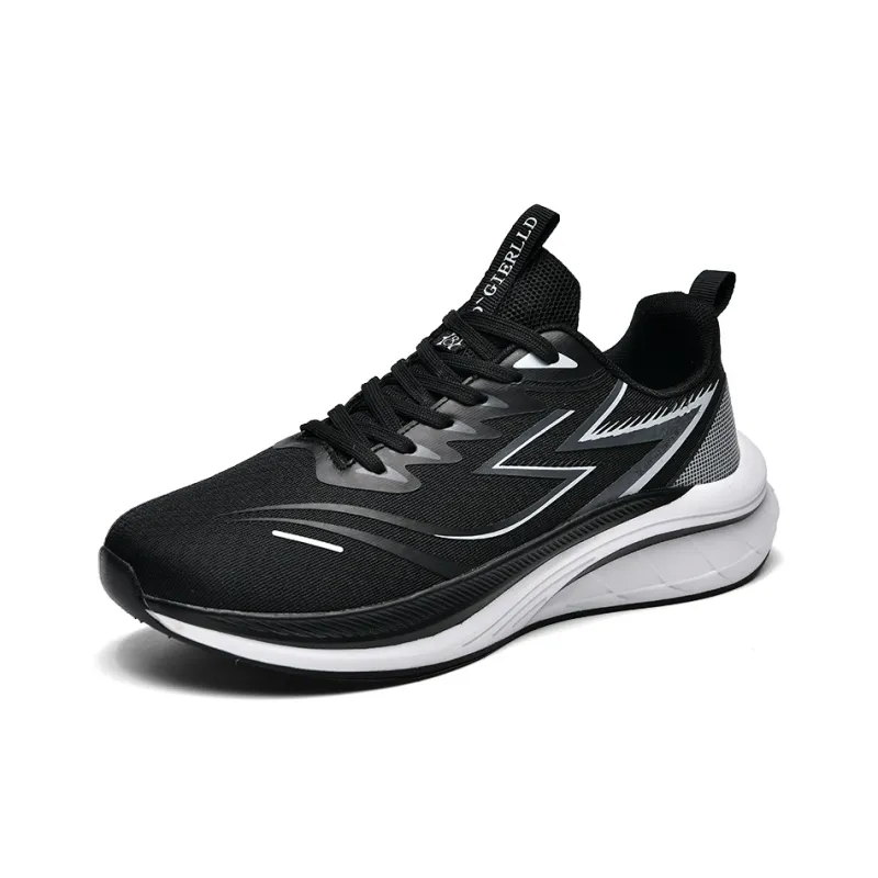 Team Bees Water Resistant Slip Resistant Low Top Chunky Sneakers Unisex-5