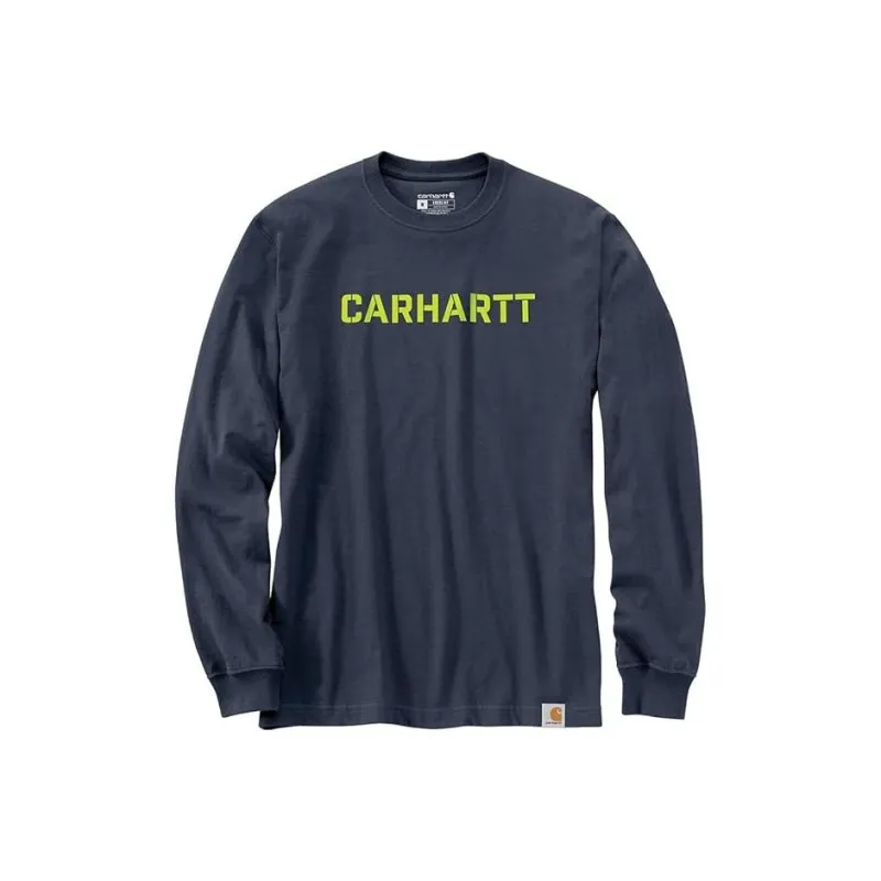 Carhartt T Shirts Men-0