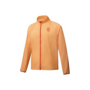 Macondo Sun Protection Clothing Unisex Peach Jelly