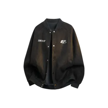 7 SEVFUN Jackets Unisex