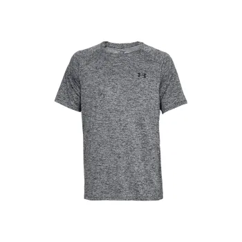 Under Armour T Shirt Men's Heather Gray