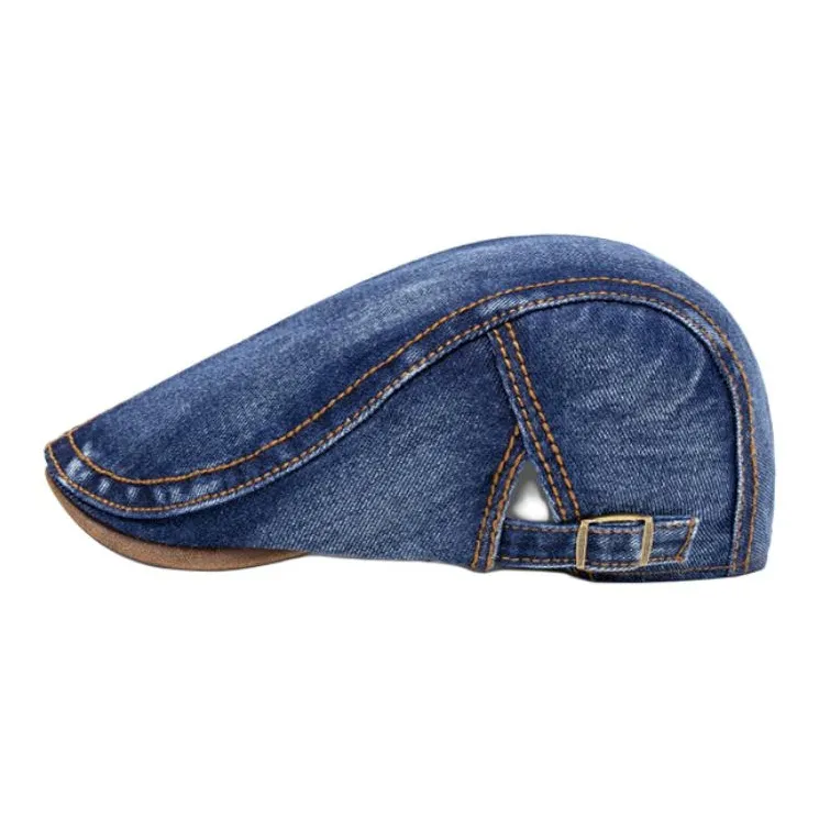 AAJF Berets Unisex-6