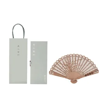 SUZHOU MUSEUM Creative Accessories