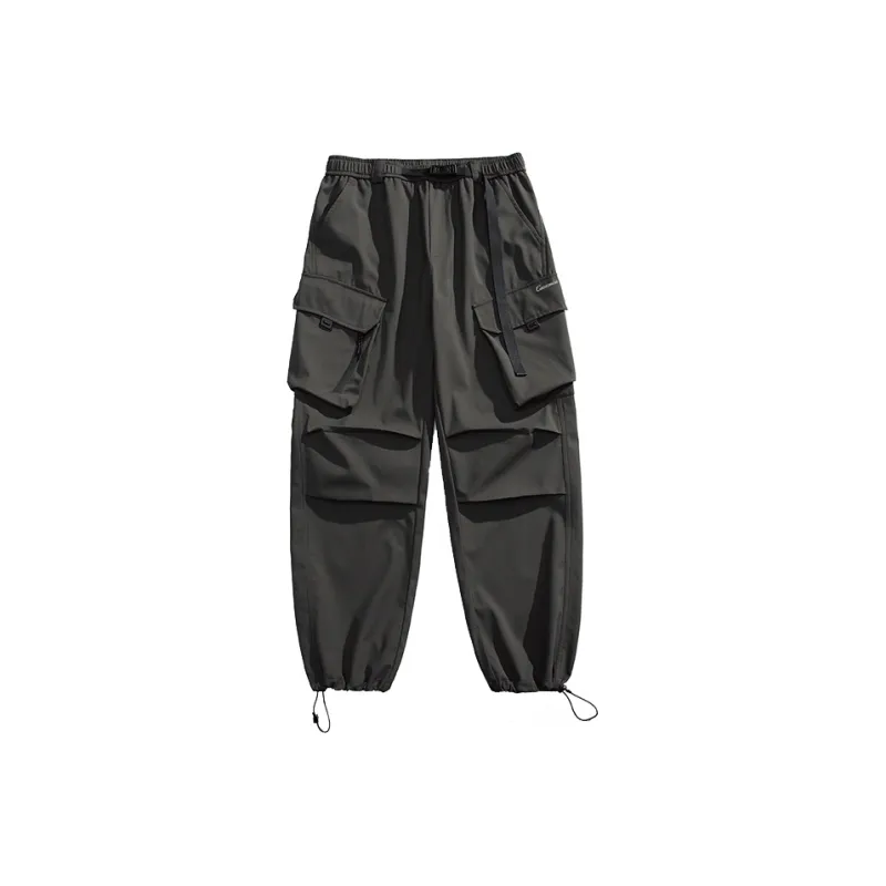 CASAMIA Casual Pants Unisex-4
