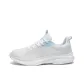 White Blue