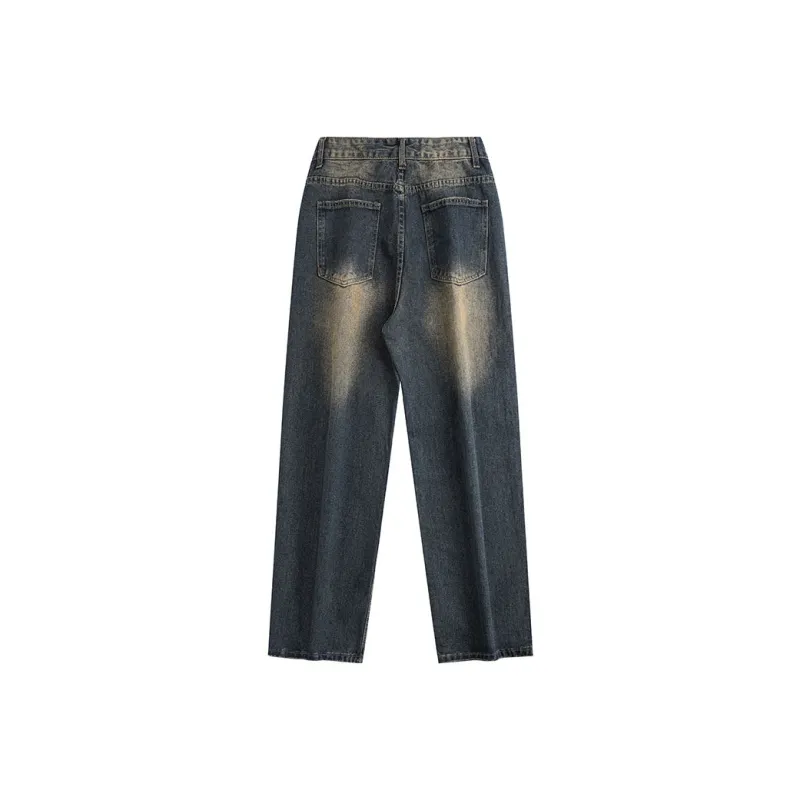 SOLIDITY Jeans Unisex-1