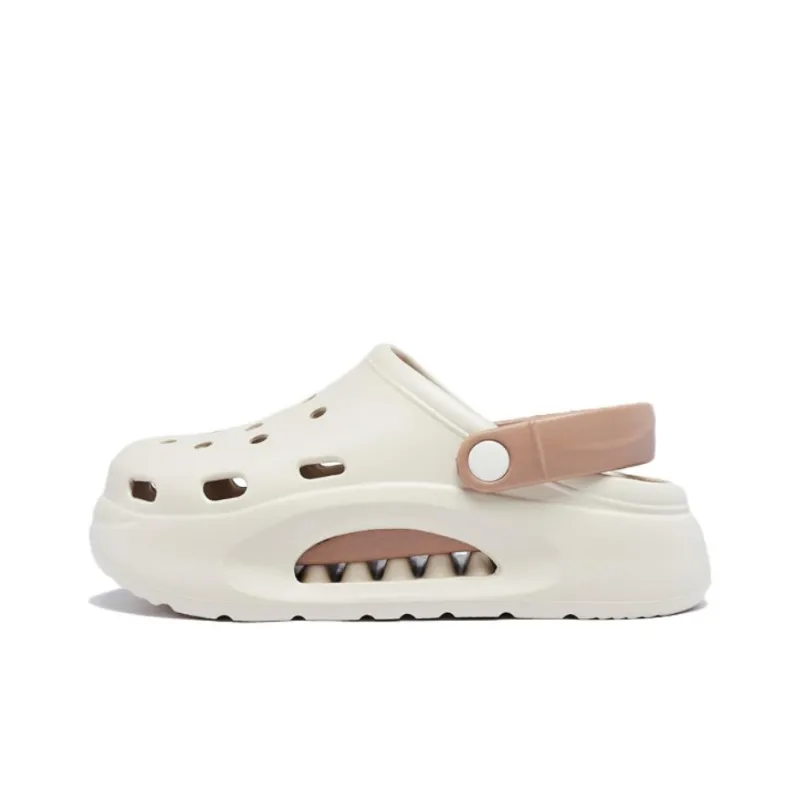 AGSDON Clogs Women's-18
