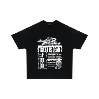 *EVAE+MOB T Shirts Unisex