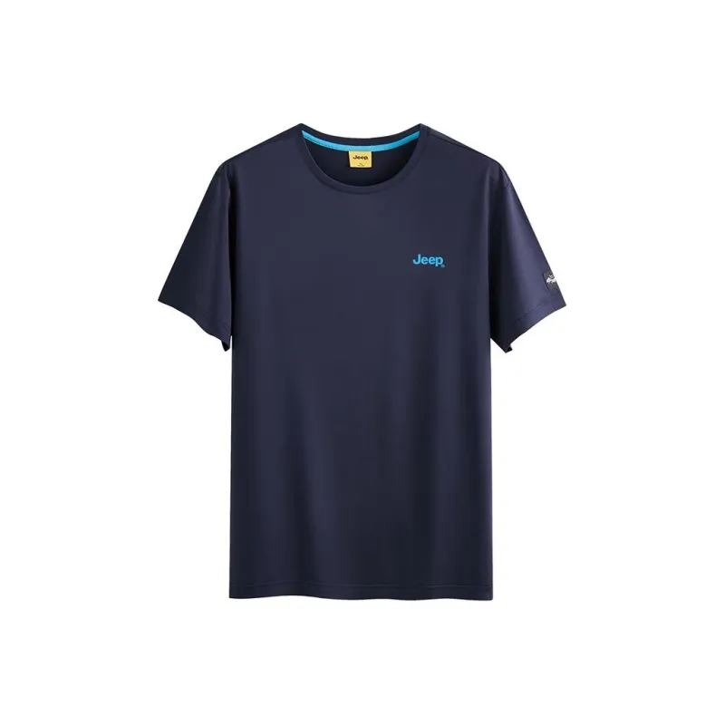 Jeep T-Shirts Men-10