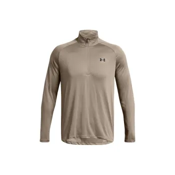 Under Armour T Shirt Men's Taupe