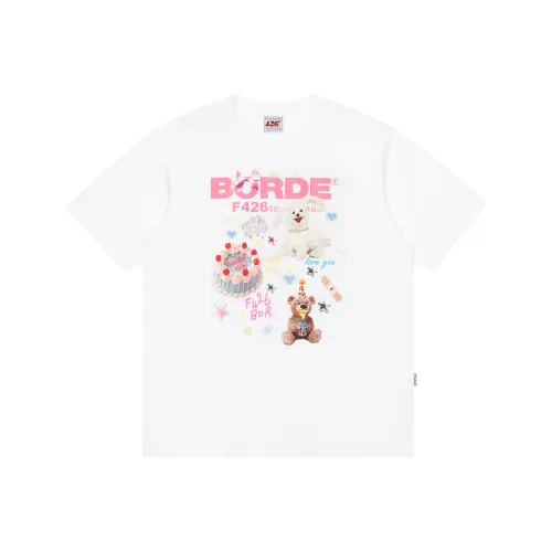 F426 Senzai Nan F Series T Shirt Unisex