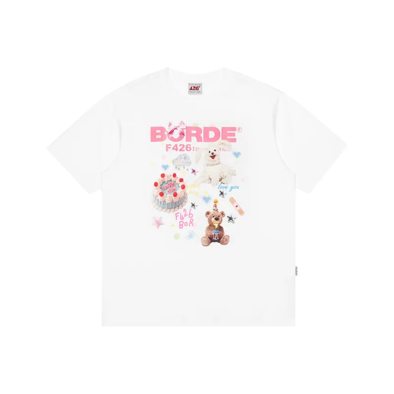 F426 Senzai Nan F Series T Shirt Unisex-0