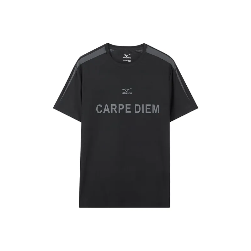 Mizuno T Shirts Men-0
