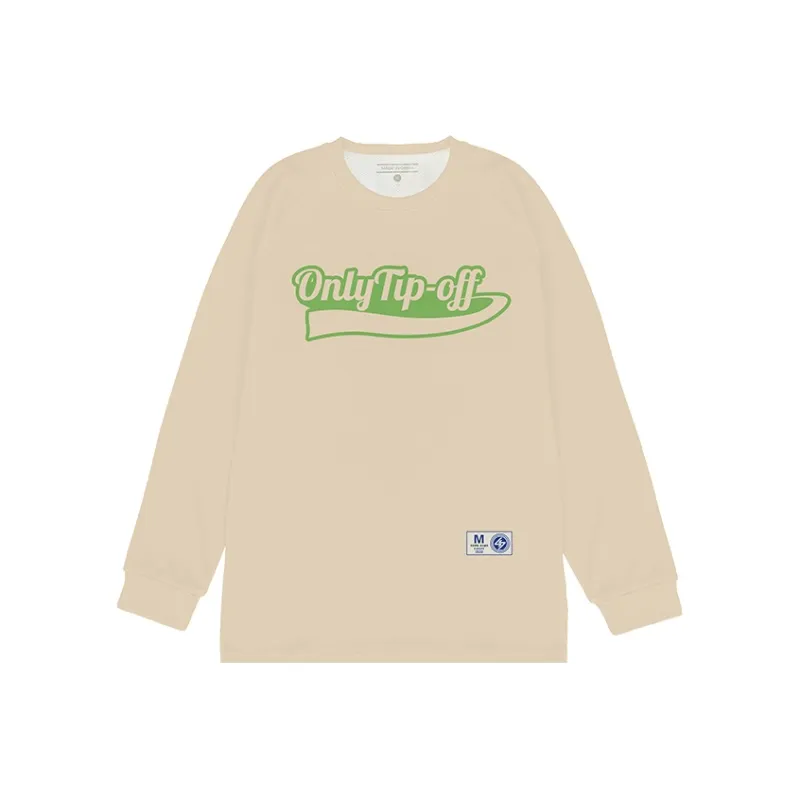 TIP OFF T Shirts Unisex-10