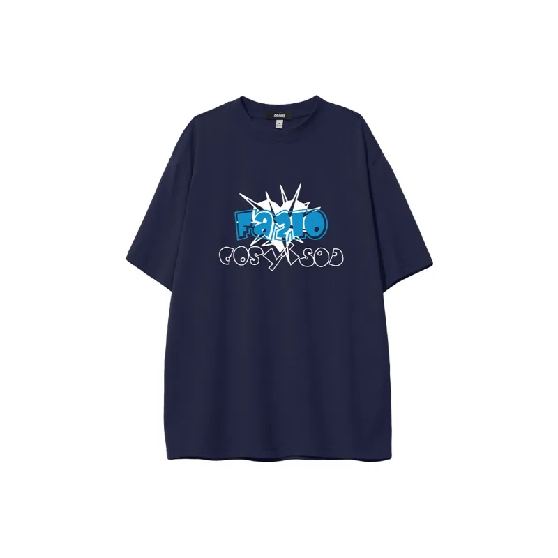 FA2LO T Shirts Unisex-12
