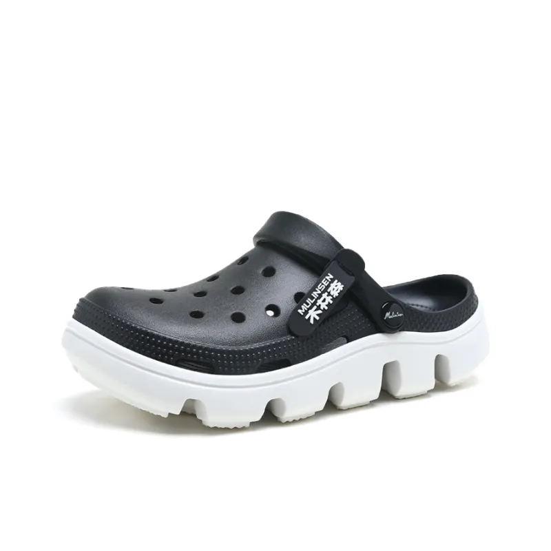 Mulinsen Clogs Men-1