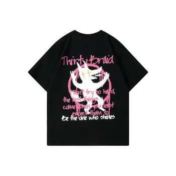30BRAID T Shirts Unisex