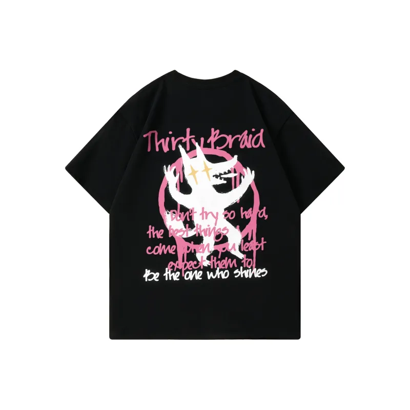 30BRAID T Shirts Unisex-0