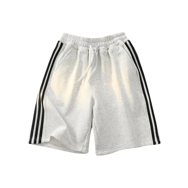 KADAKADA SUITE Casual Shorts Unisex-10