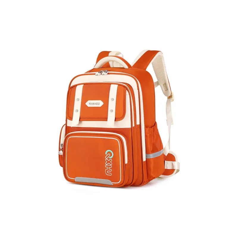 Seven Star Fox Polyester Kids' Student Backpack Bag Tubas Kids'-8