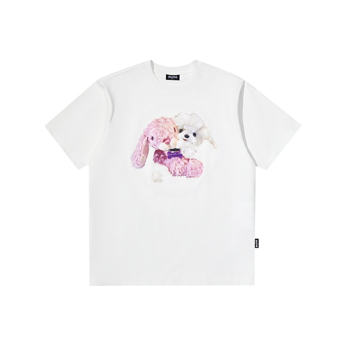 BEASTER T-Shirts Apparel Unisex on Sale & Authentic - POIZON