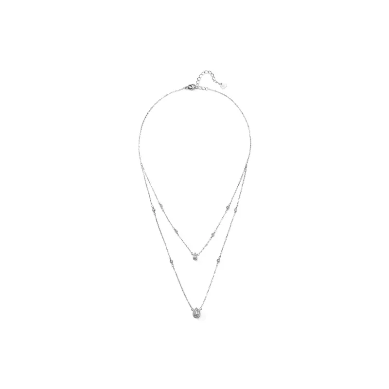 XXOFF Copper Alloy Necklaces Women's-0