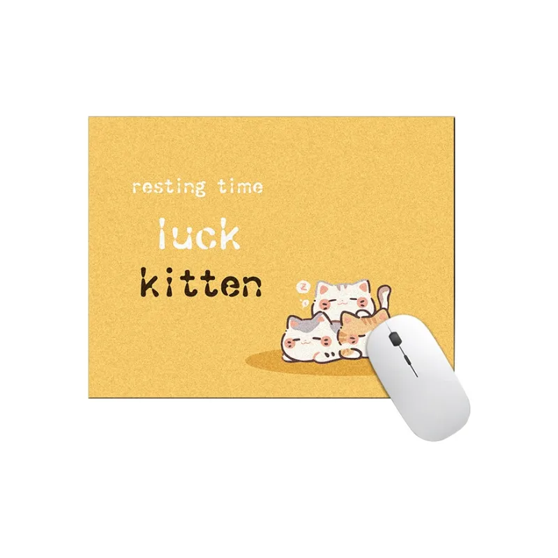 Vobafe Mouse Pads-4