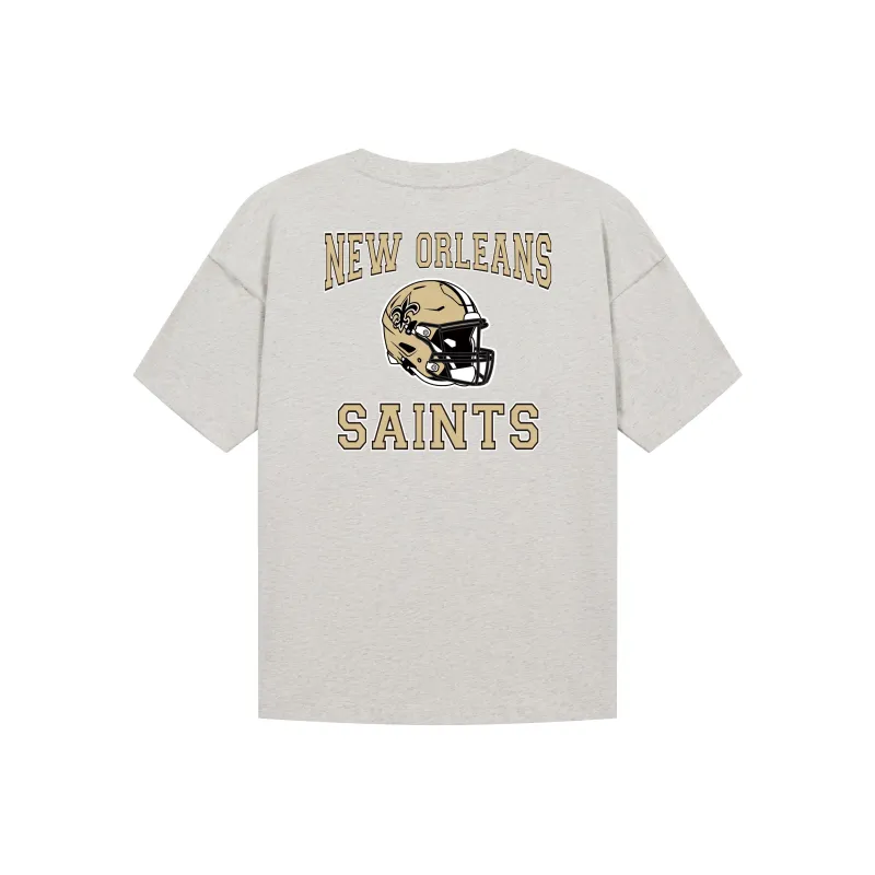 NFL T Shirts Unisex-4