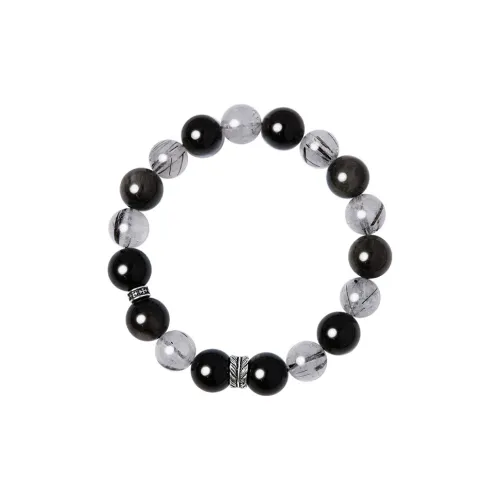 BAGGL Obsidian Bracelets Unisex