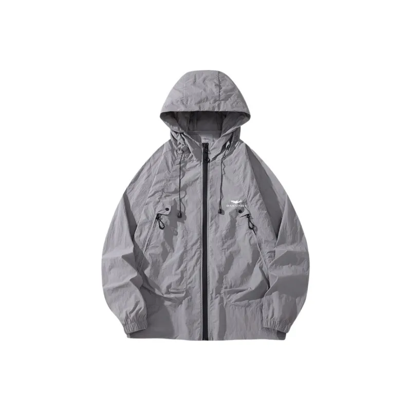 DABAISHA Sun protective Clothing Unisex-3