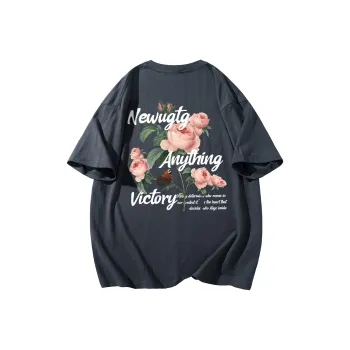 UGTG T Shirts Unisex
