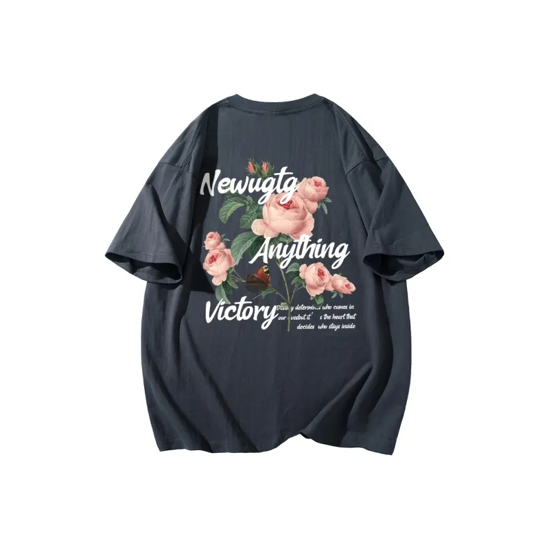 UGTG T Shirts Unisex-5