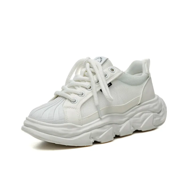 Boogie Bear Chunky Sneakers Men's-4