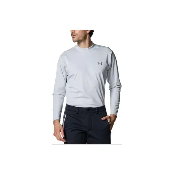 Under Armour T Shirt Men's Gray