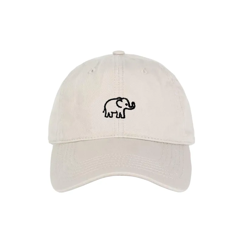 JEANSWEST Cotton Baseball Caps Unisex-2