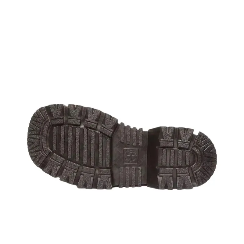 Dr. Martens 40mm Mattison 3 Sandals Women's-5
