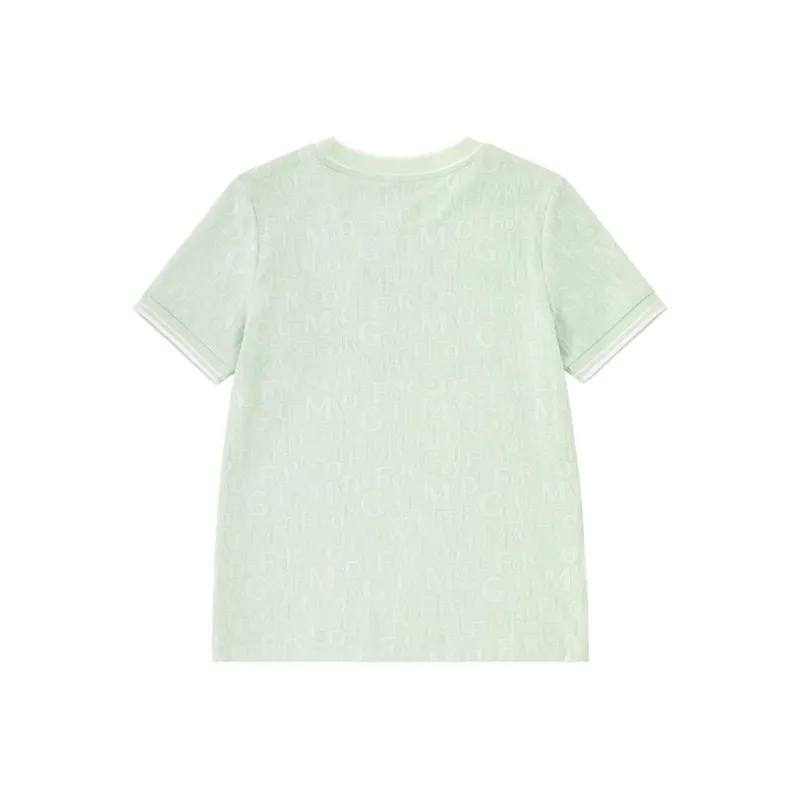 GOLF T Shirts Women's-1