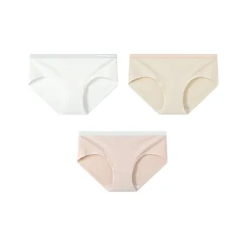 YOUNGYELL Underpants Women's 3 Pack