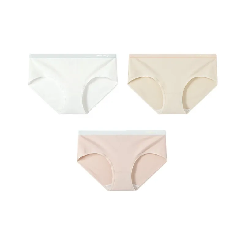 YOUNGYELL Underpants Women's 3 Pack-0