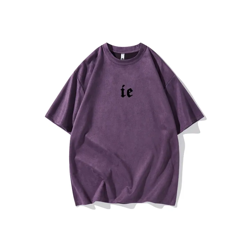 I.E T Shirts Unisex-8
