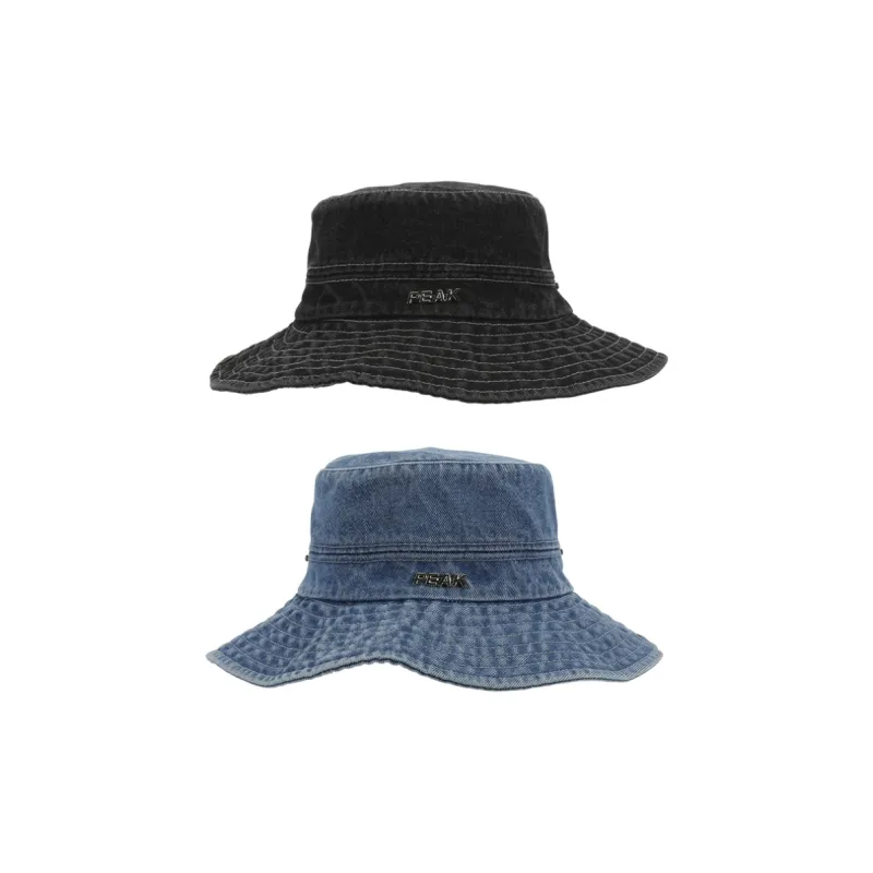 PEAK Bucket Hats Unisex-9