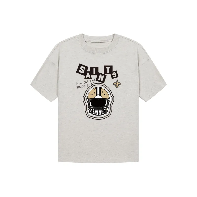 NFL T Shirts Unisex-4