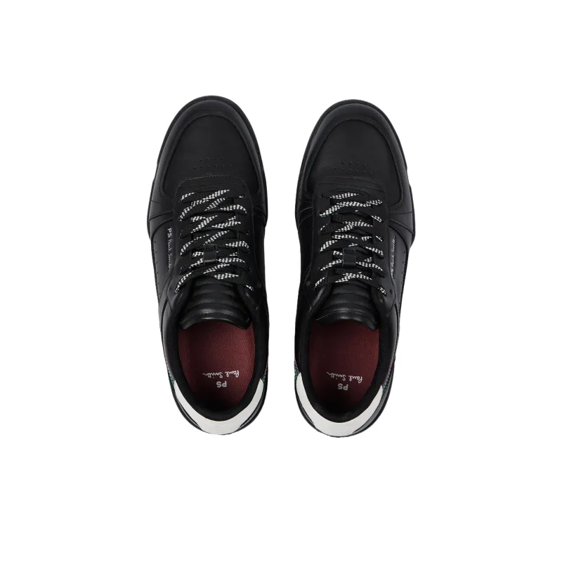Paul Smith Colson Casual Shoes Men's Black-4