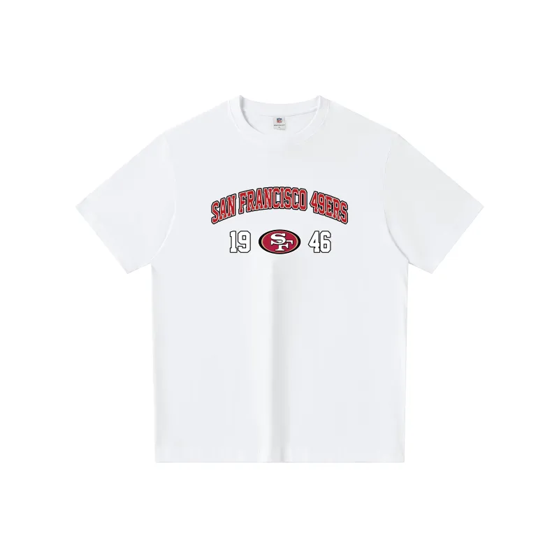 NFL T Shirts Unisex-0