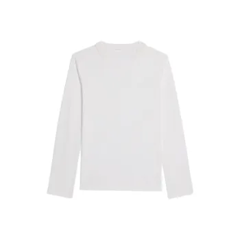 Helmut Lang SS24 T-Shirt Unisex White